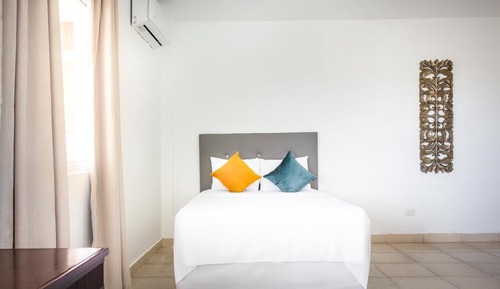 Habitación individual ejecutiva