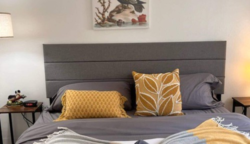 Apartamento tradicional, 1 habitación, en la zona del patio