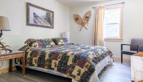 Apartamento Deluxe