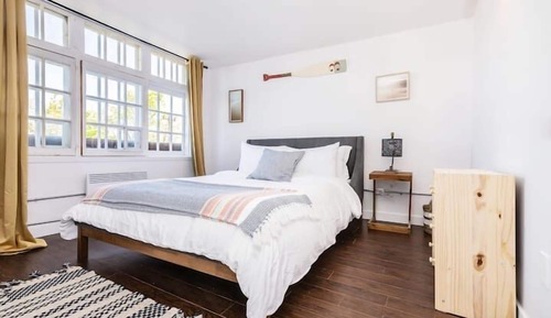 Apartamento Deluxe
