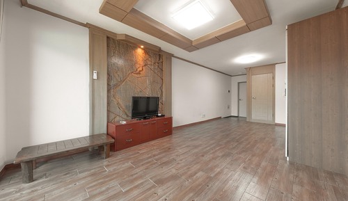 Habitación básica, 1 habitación (203)