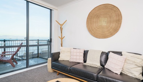 Apartamento (Oceanspray)