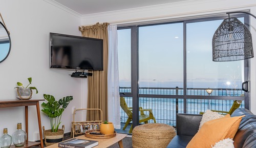 Apartamento (Sandunne)