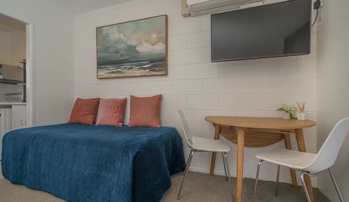 Suite estudio (Coast)