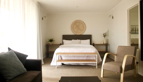Suite estudio (Mardi Gras)