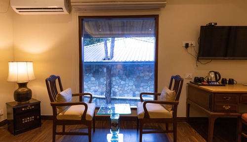 Villa de lujo, 2 habitaciones, fumadores