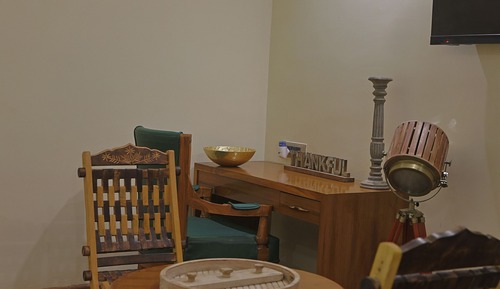 Suite estudio familiar