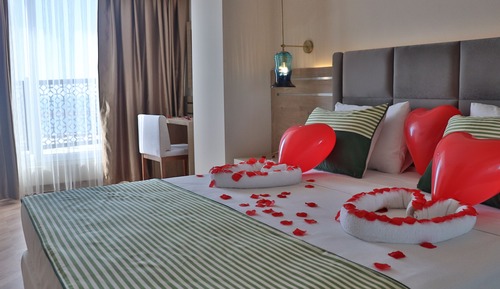 Suite Deluxe