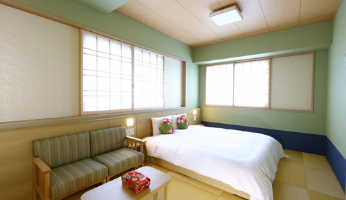 Habitación estándar doble, no fumadores (King)