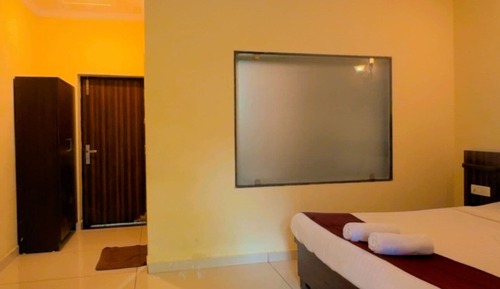 Habitación Confort
