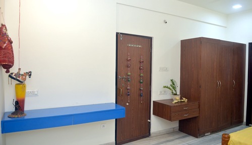 Habitación individual estándar