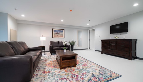 Habitación individual Deluxe
