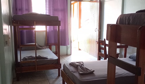 Habitación básica