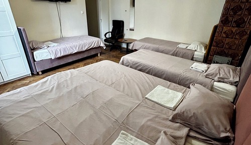 Comfort Room