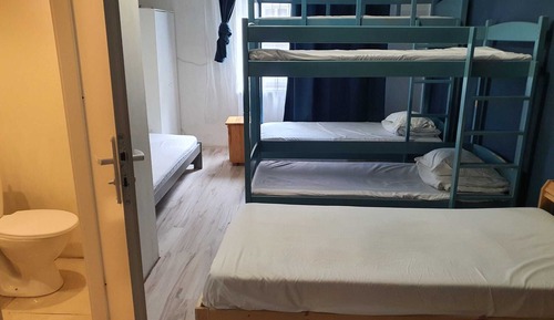 Classic Shared Dormitory
