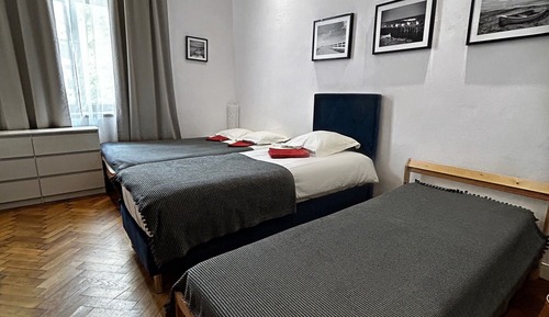 Comfort Room