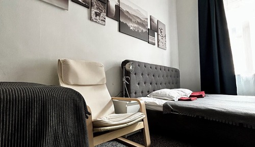 Comfort Triple Room