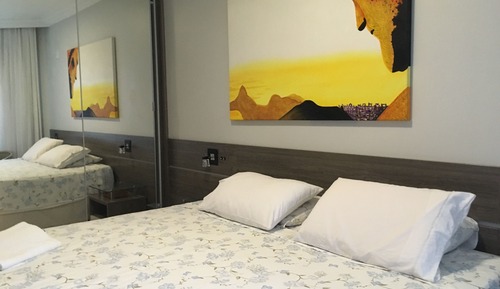 Apartamento Premium