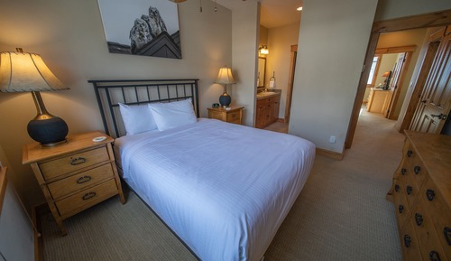 Casa adosada Premium, 3 habitaciones, balcón, vistas a la montaña (Settlers Creek 6519)