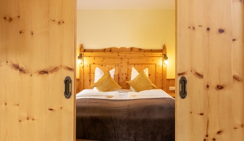 Suite Deluxe