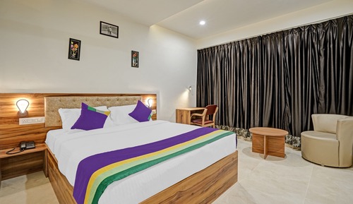 Habitación Premium doble