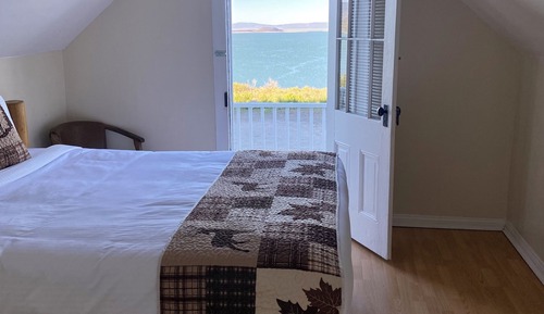 Yosemite Room
