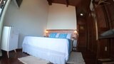 Deluxe Double Room, Sea View