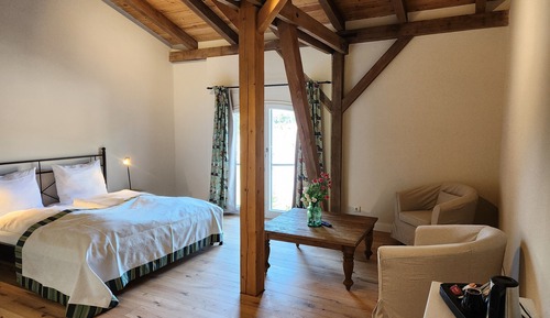 Habitación doble