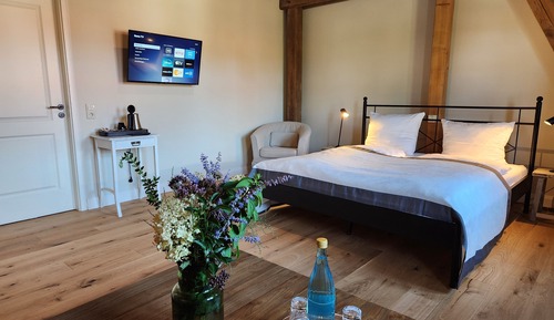 Habitación doble