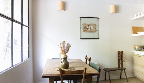 Loft familiar