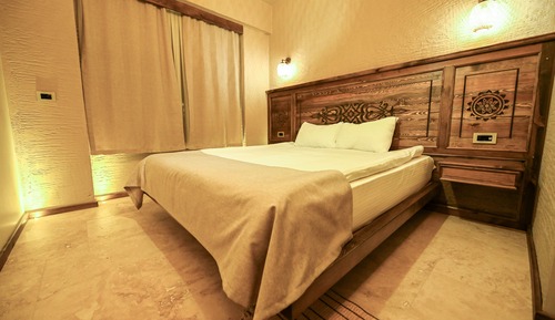 Suite Deluxe
