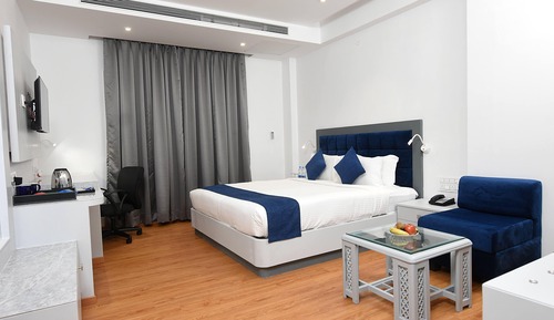 Habitación Premier