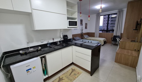 Habitación cuádruple ejecutiva