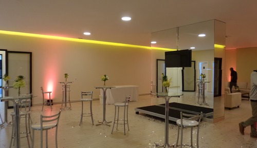 Apartamento Premier