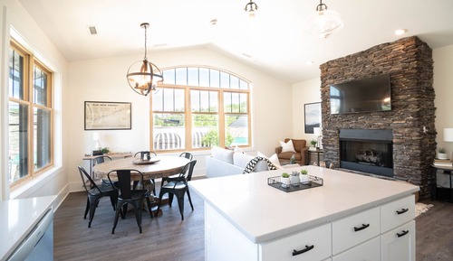 Premium Condo