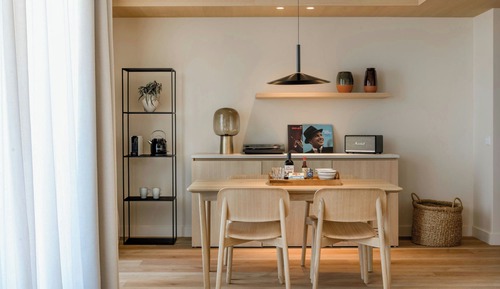 Suite Signature, 1 habitación, vistas al mar