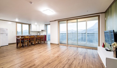 Suite, 3 habitaciones