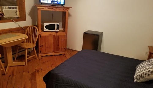 Habitación Confort