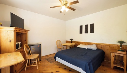 Habitación Confort