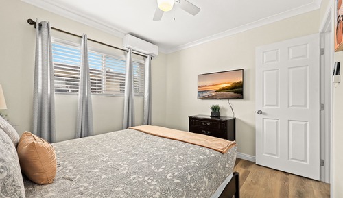 Apartamento Confort, 2 habitaciones, no fumadores