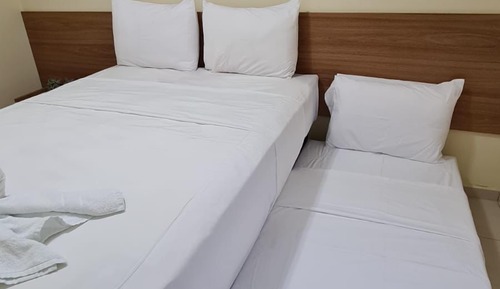 Habitación estándar