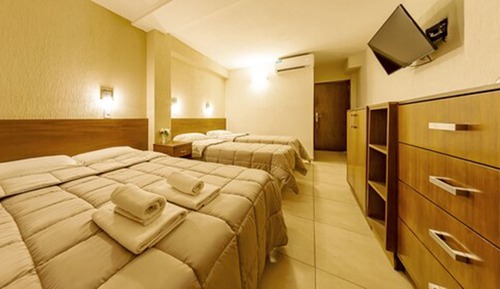 Habitación superior