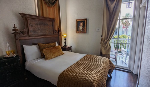 Habitación doble