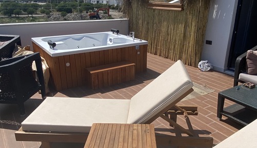 Suite estudio Grand