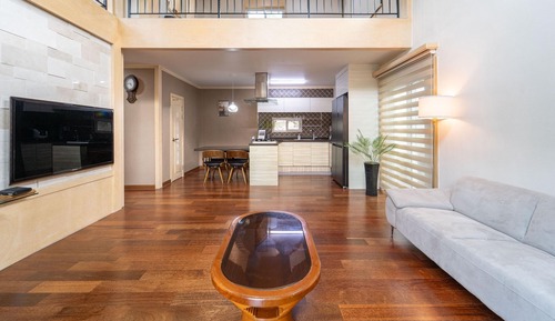 Habitación básica, 2 habitaciones (Daon(Dokchae/Danchae))