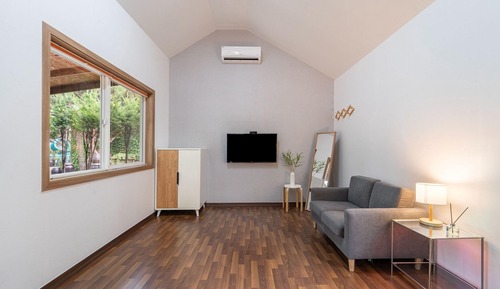 Habitación básica, 1 habitación (Hanyul(Dokchae))