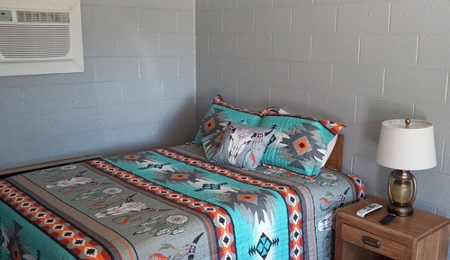 Habitación individual básica (#1)