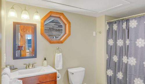 Apartamento (Sea View Loft)