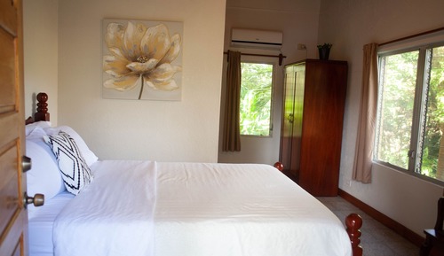 Habitación estándar