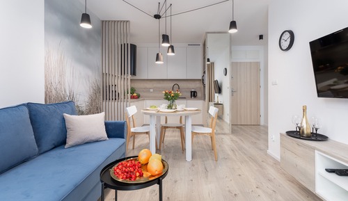 Apartamento Deluxe